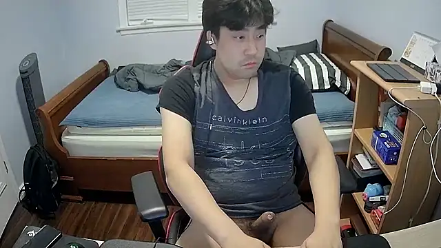 Koreanboy171 online show from 21, 2, 2026