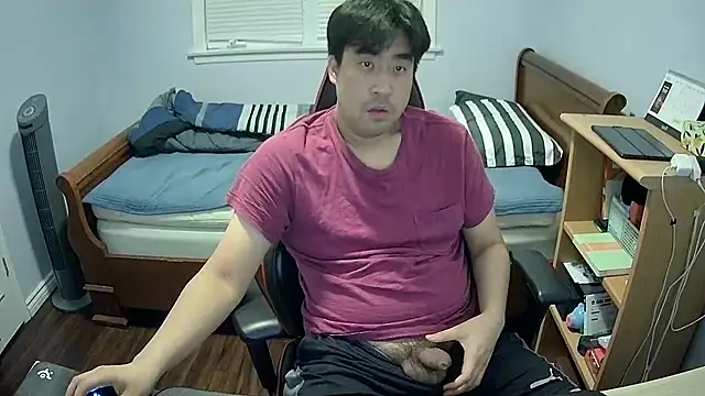 Koreanboy171 online show from 25, 3, 2026