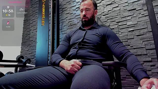 David Big Daddy online show from 24, 3, 2026