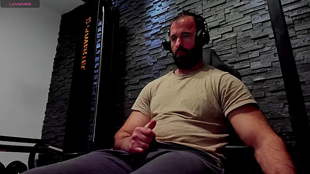 David Big Daddy online show from 28, 3, 2026