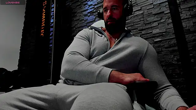 David Big Daddy online show from 20, 4, 2026