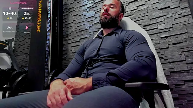 David Big Daddy online show from 4, 6, 2026