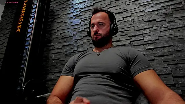 David Big Daddy online show from 12, 10, 2025