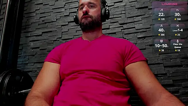 David Big Daddy online show from 20, 9, 2025