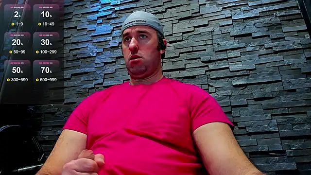 David Big Daddy online show from 26, 2, 2025