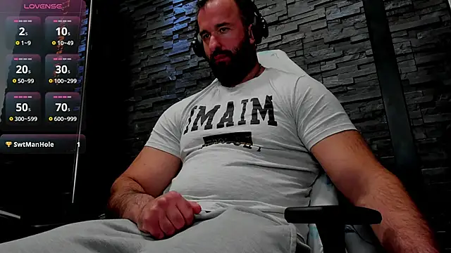 David Big Daddy online show from 1, 5, 2026