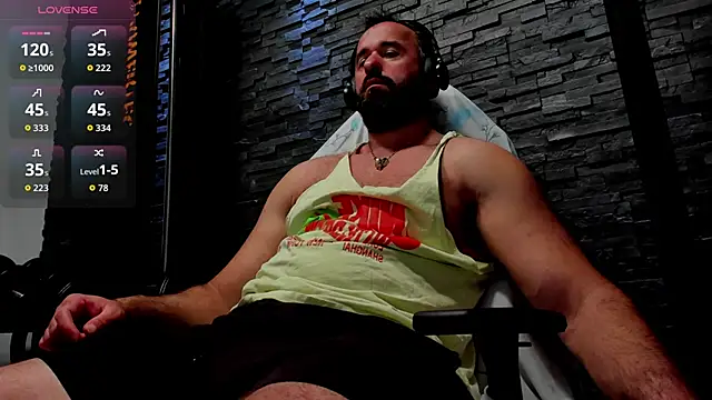 David Big Daddy online show from 22, 5, 2026