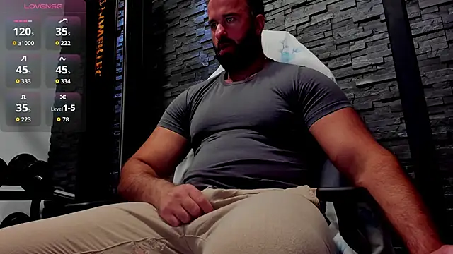 David Big Daddy online show from 1, 7, 2026
