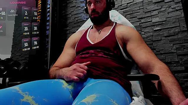 David Big Daddy online show from 20, 3, 2026