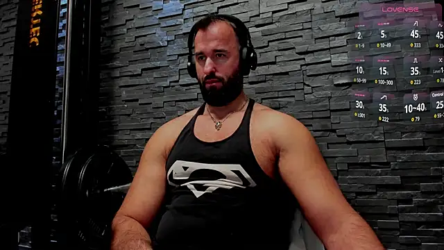 David Big Daddy online show from 24, 10, 2025