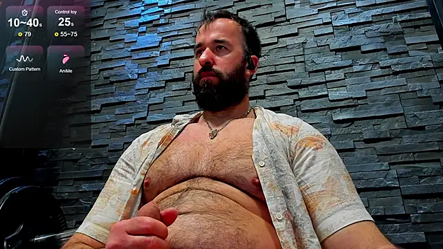 David Big Daddy online show from 20, 2, 2025