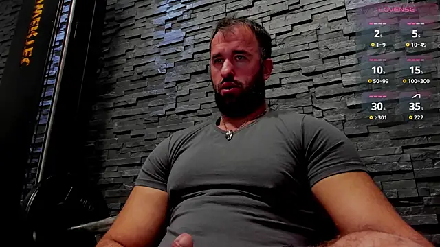 David Big Daddy online show from 16, 11, 2025