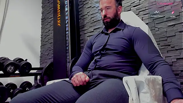 David Big Daddy online show from 5, 3, 2026