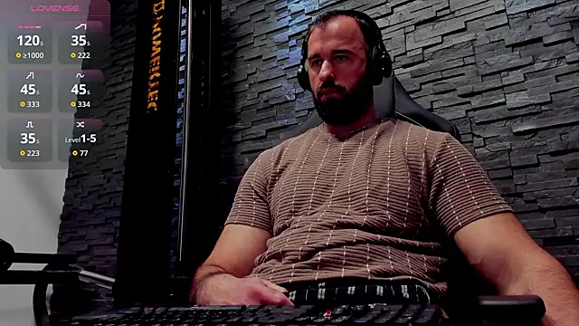 David Big Daddy online show from 16, 3, 2026