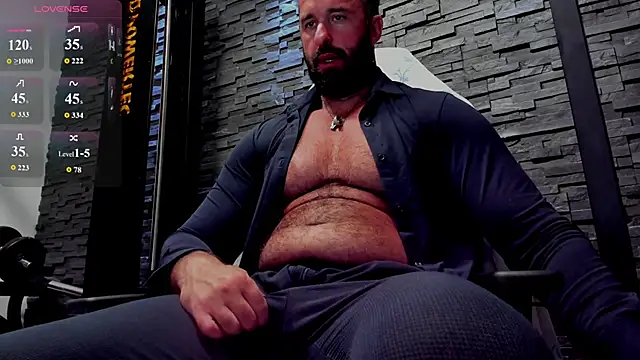 David Big Daddy online show from 30, 6, 2026
