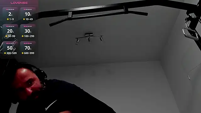 David Big Daddy online show from 16, 7, 2026