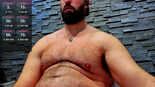 David Big Daddy online show from 17, 2, 2025
