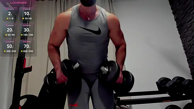 David Big Daddy online show from 11, 3, 2026