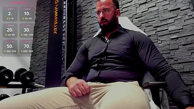 David Big Daddy online show from 24, 6, 2026