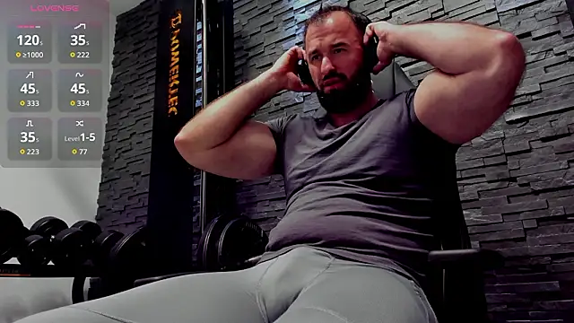 David Big Daddy online show from 15, 3, 2026