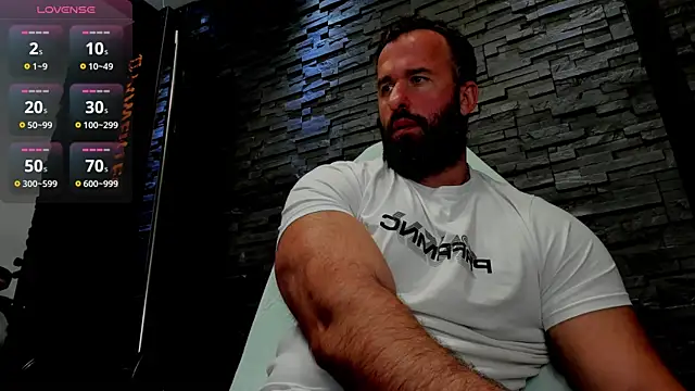 David Big Daddy online show from 8, 5, 2026