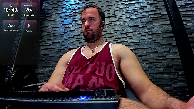 David Big Daddy online show from 11, 3, 2025