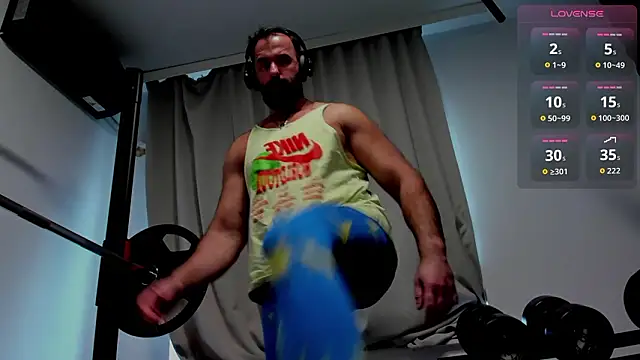 David Big Daddy online show from 4, 2, 2026