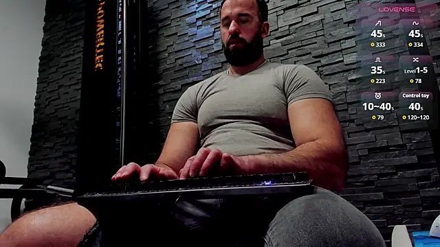 David Big Daddy online show from 6, 2, 2026