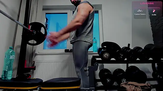 David Big Daddy online show from 11, 2, 2026