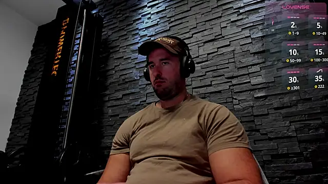 David Big Daddy online show from 31, 10, 2025