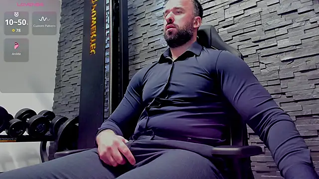 David Big Daddy online show from 14, 3, 2026