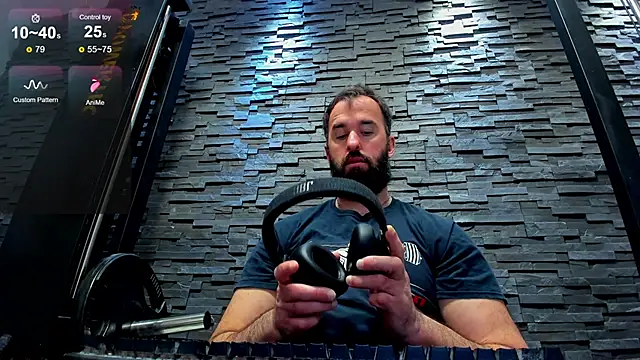 David Big Daddy online show from 25, 2, 2025