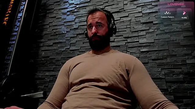 David Big Daddy online show from 8, 10, 2025