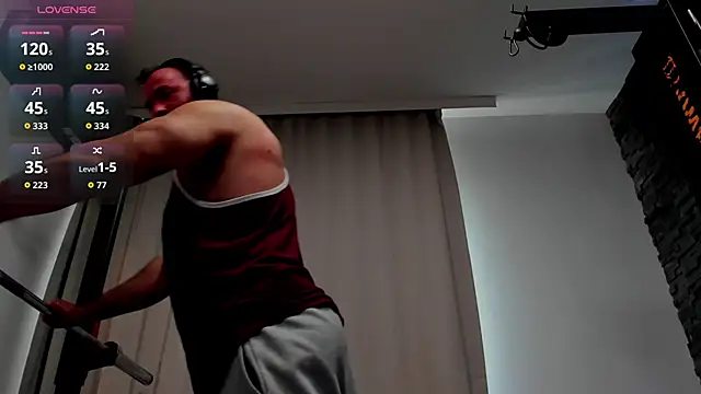 David Big Daddy online show from 7, 4, 2026