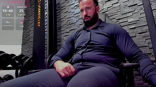 David Big Daddy online show from 24, 5, 2026
