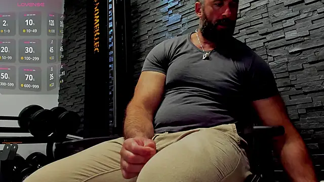 David Big Daddy online show from 2, 6, 2026