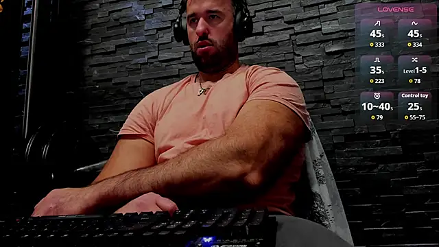 David Big Daddy online show from 8, 11, 2025