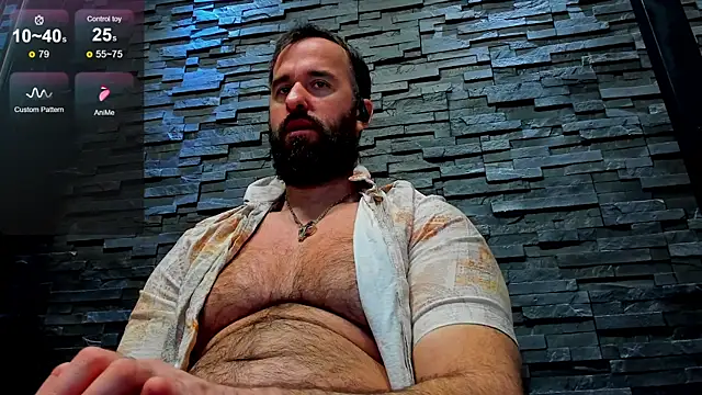 David Big Daddy online show from 19, 2, 2025