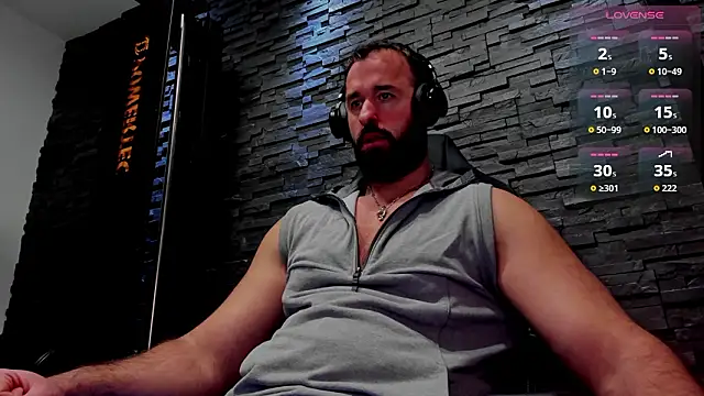 David Big Daddy online show from 12, 2, 2026