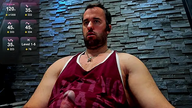David Big Daddy online show from 10, 3, 2025