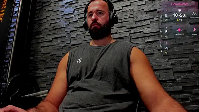 David Big Daddy online show from 28, 9, 2025