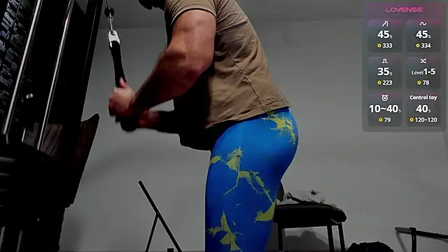 David Big Daddy online show from 9, 2, 2026