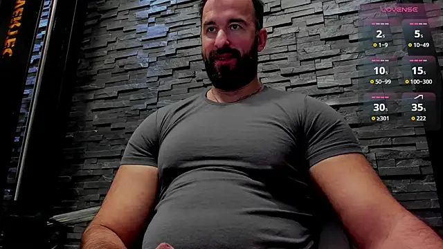 David Big Daddy online show from 21, 12, 2025