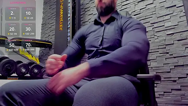 David Big Daddy online show from 26, 3, 2026