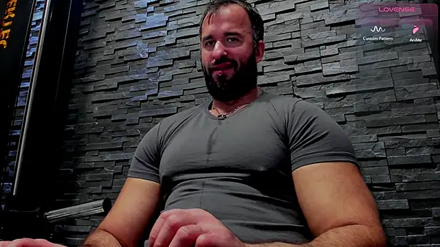 David Big Daddy online show from 26, 11, 2025