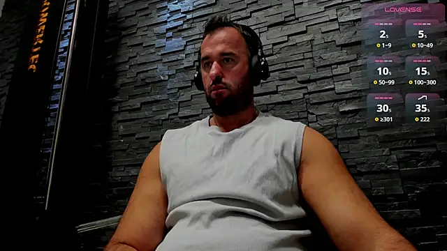 David Big Daddy online show from 6, 11, 2025