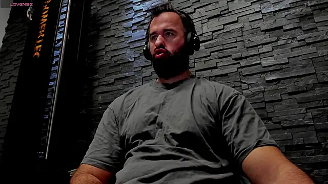 David Big Daddy online show from 1, 12, 2025