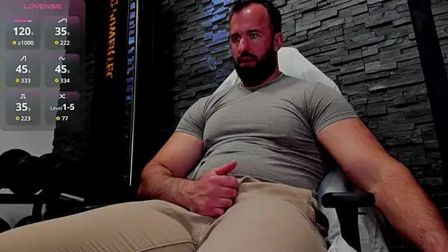 David Big Daddy online show from 18, 4, 2026