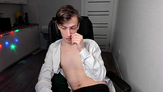 Rick Reed online show from 25, 11, 2025