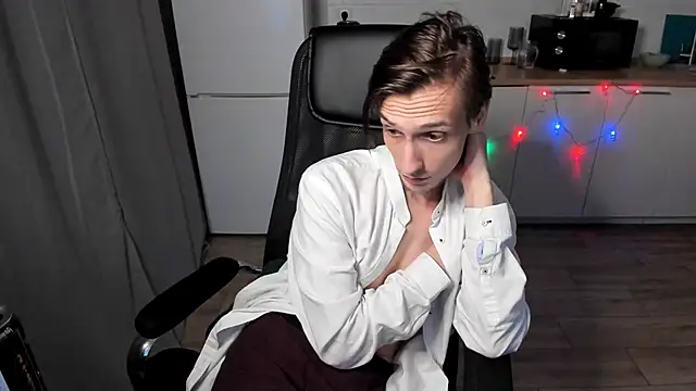 Rick Reed online show from 20, 12, 2025